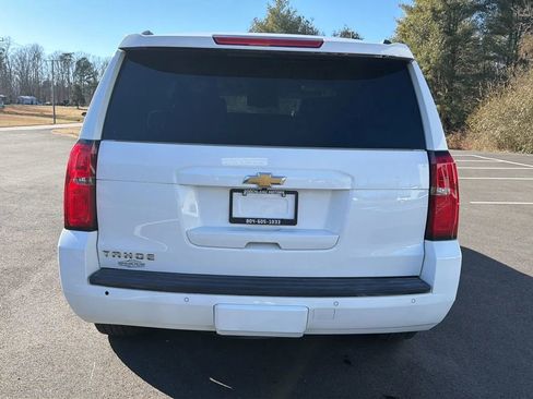 Used 2019 Chevrolet Tahoe LT image 6