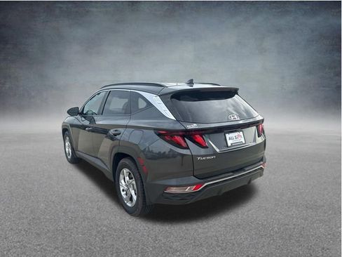 Used 2024 Hyundai Tucson SEL FWD image 7