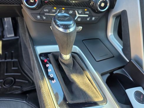 Used 2016 Chevrolet Corvette Stingray Convertible w/ 3LT Preferred Equipment Group image 18