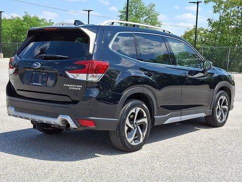 Used 2024 Subaru Forester Touring AWD/4WD image 9