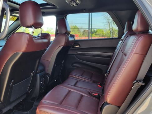 Used 2024 Dodge Durango GT AWD/4WD image 17