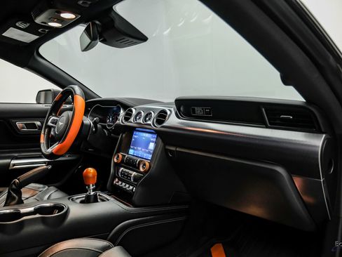 Used 2022 Ford Mustang Mach 1 w/ Mach 1 Handling Package image 55