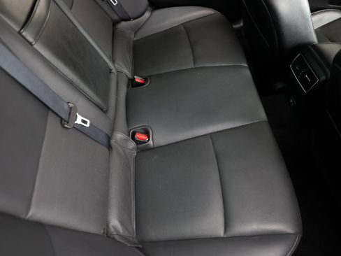 Used 2022 INFINITI Q50 Luxe w/ Cargo Package RWD image 15