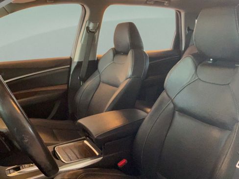 Used 2019 Acura MDX SH-AWD w/ Technology Package image 25