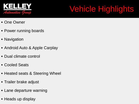Certified 2024 GMC Yukon AT4 w/ AT4 Premium Plus Package AWD/4WD image 2