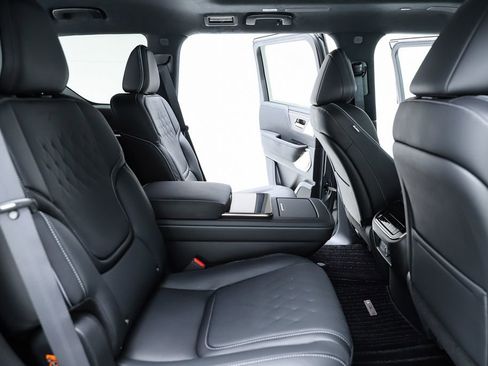 New 2026 INFINITI QX80 Autograph w/ Premium Cargo Package AWD/4WD image 80