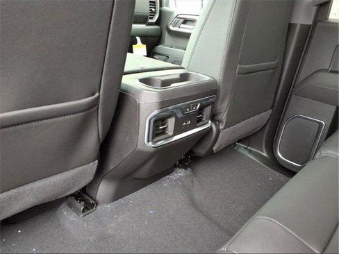 New 2026 Chevrolet Silverado 1500 LTZ w/ LTZ Premium Package image 12