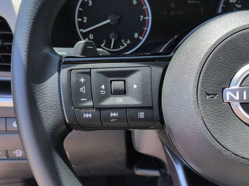 Used 2023 Nissan Rogue SV image 19