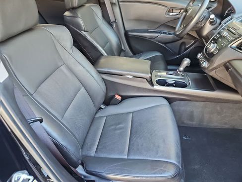 Used 2014 Acura RDX FWD image 18