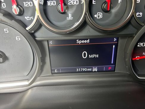Used 2021 Chevrolet Tahoe Z71 AWD/4WD image 27