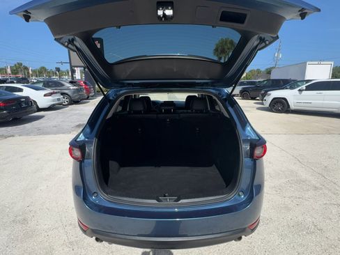 Used 2018 MAZDA CX-5 Touring FWD image 15