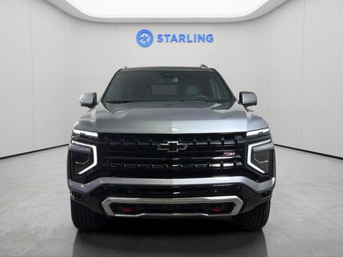 Certified 2026 Chevrolet Tahoe Z71 w/ Z71 Off-Road Package AWD/4WD image 15