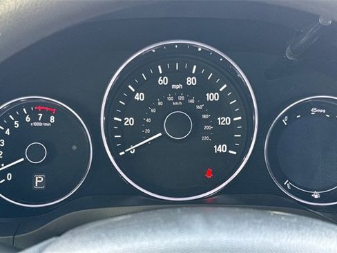 Used 2020 Honda HR-V LX image 30