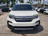 Used 2019 Honda Pilot Touring image 2