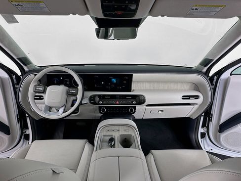 New 2026 Hyundai Palisade Calligraphy image 11