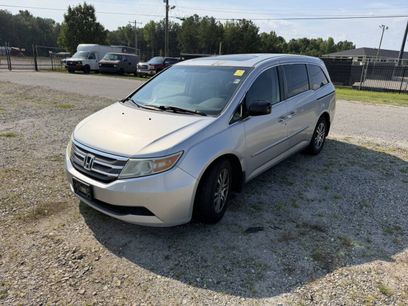 Used 2011 Honda Odyssey EX-L