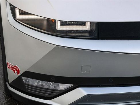 Certified 2023 Hyundai Ioniq 5 SEL image 10