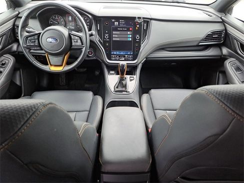 Used 2023 Subaru Outback Wilderness image 11