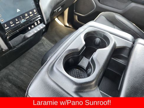 Used 2023 RAM 1500 Laramie AWD/4WD image 29