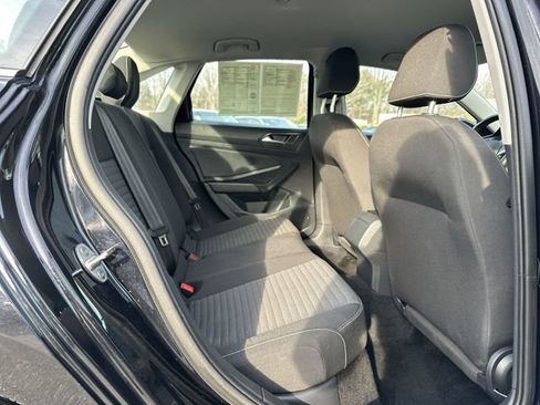 Certified 2024 Volkswagen Jetta S image 27