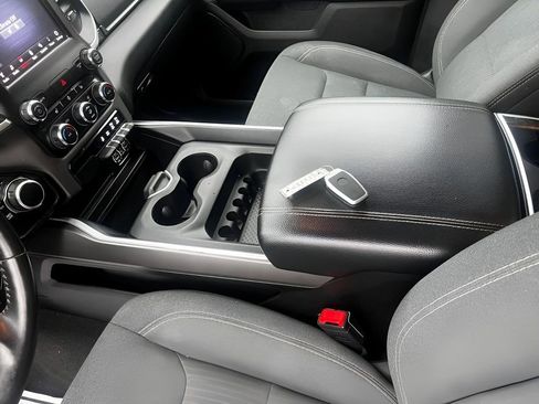 Used 2021 RAM 1500 Big Horn AWD/4WD image 25