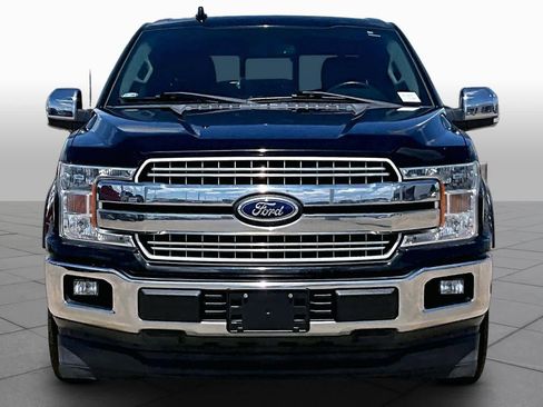 Used 2018 Ford F150 Lariat RWD image 4
