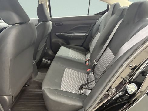 Used 2024 Nissan Versa S w/ S Plus Package image 9