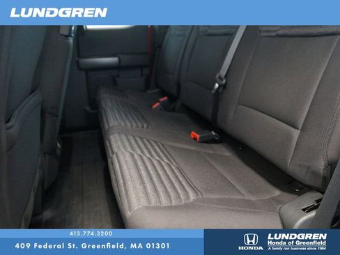 Used 2022 Ford F150 XL w/ STX Appearance Package image 23