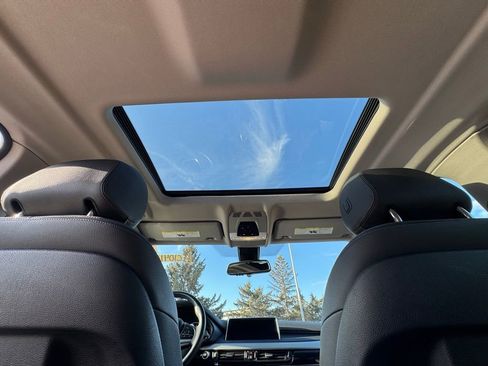 Used 2019 BMW X6 xDrive35i image 29