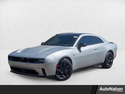 New 2025 Dodge Charger R/T w/ Quick Order Package 25M R/T