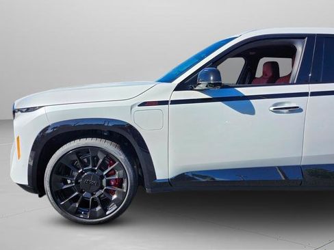 New 2026 BMW XM Label Red image 27