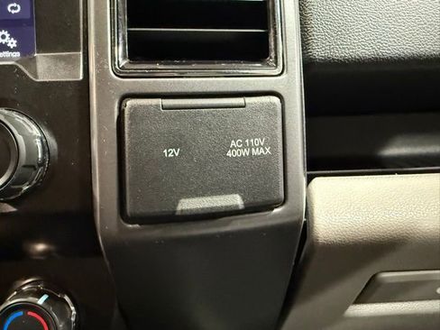 Used 2019 Ford F150 XLT w/ Equipment Group 302A Luxury image 35