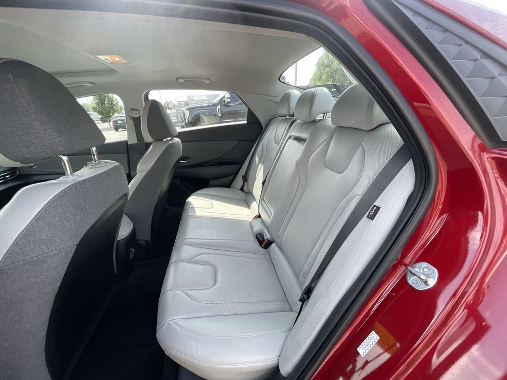 Used 2024 Hyundai Elantra Limited FWD image 42