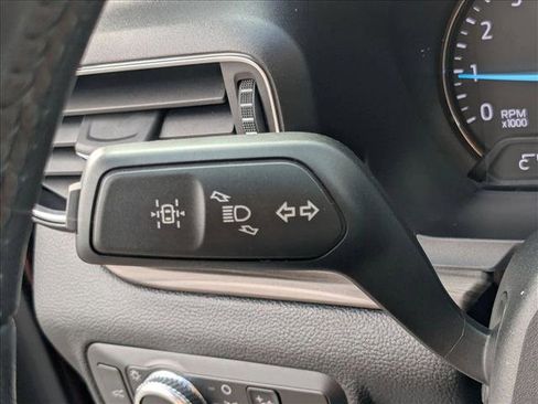 Used 2022 Ford Explorer Limited w/ Equipment Group 301A image 6