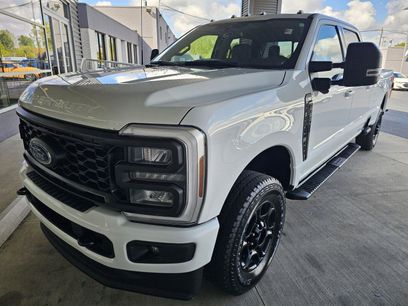 Used 2024 Ford F350 XLT w/ XLT Premium Package