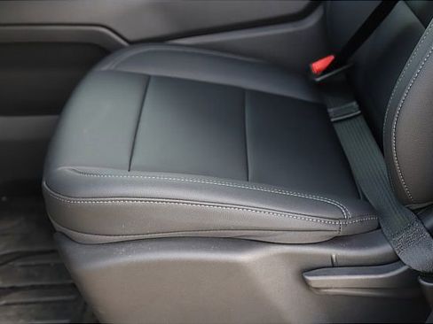 New 2024 Chevrolet Silverado EV W/T image 15