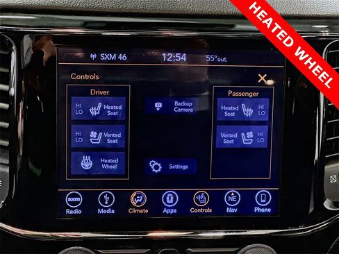 Used 2019 Jeep Grand Cherokee High Altitude image 22