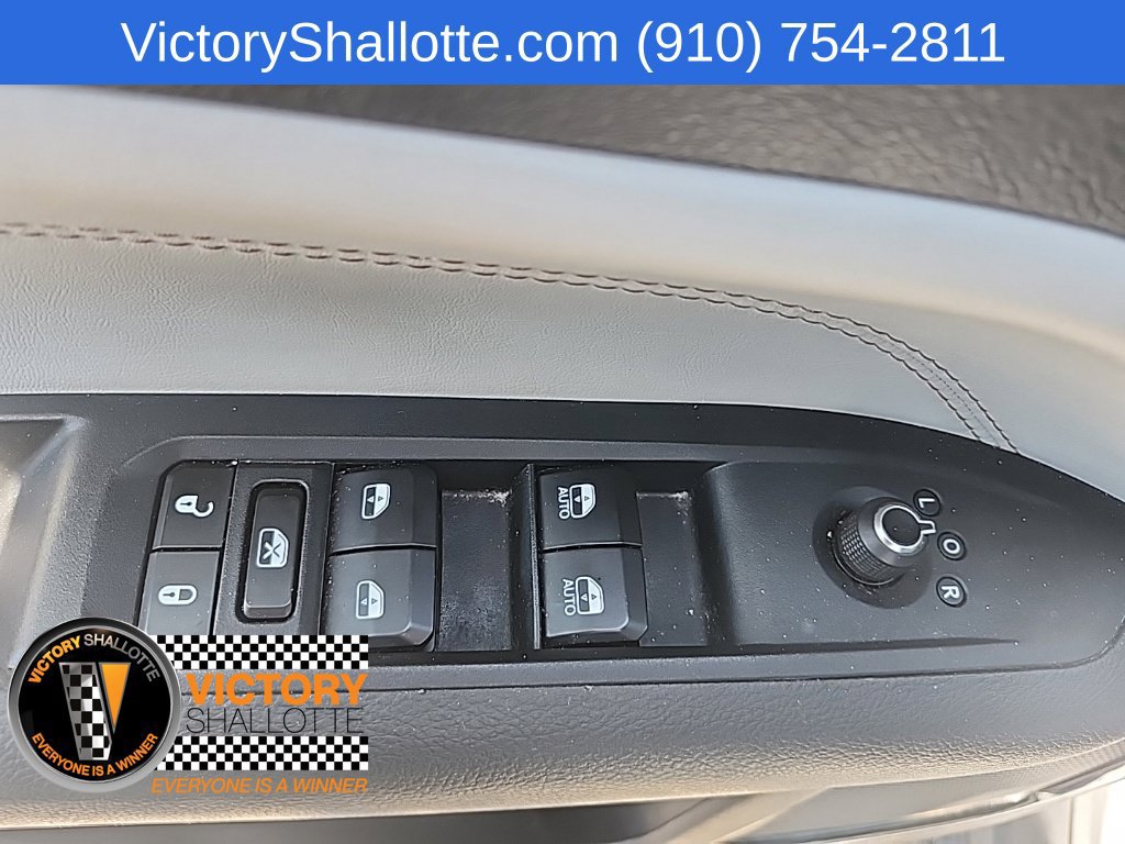 Certified 2024 Jeep Compass Limited AWD/4WD image 20