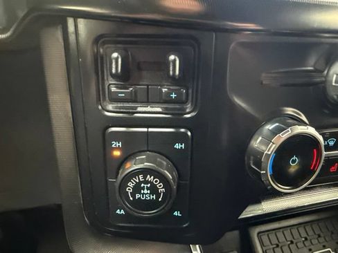Certified 2024 Ford F150 Platinum AWD/4WD image 26