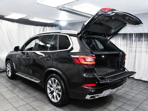 Used 2023 BMW X5 xDrive40i AWD/4WD image 63