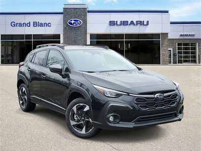 New 2026 Subaru Crosstrek 2.5i Limited