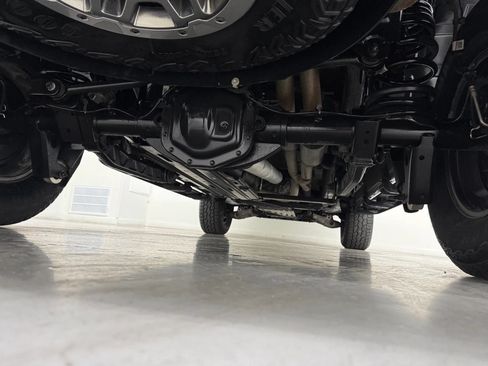 Used 2022 RAM 1500 TRX w/ TRX Level 2 Equipment Group AWD/4WD image 43