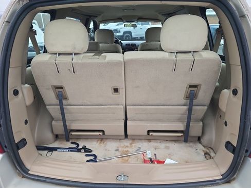 Used 2008 Chevrolet Uplander LS image 11
