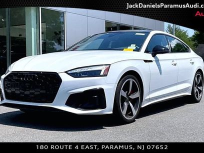 Used 2023 Audi A5 2.0T Premium Plus w/ Premium Plus
