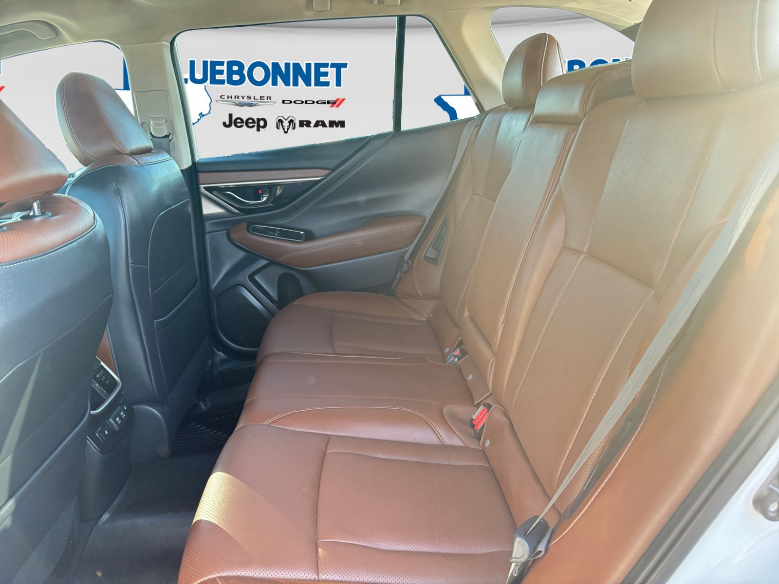 Used 2022 Subaru Outback Touring XT AWD/4WD image 21