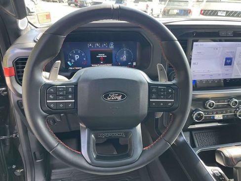 Used 2025 Ford F150 Raptor AWD/4WD image 23