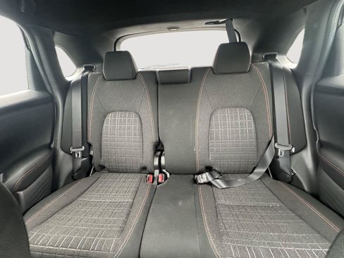 Used 2024 Honda HR-V Sport image 12