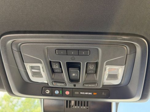 New 2026 GMC Sierra 2500 AT4 w/ AT4 Premium Plus Package AWD/4WD image 28