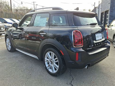 Certified 2023 MINI Cooper Countryman S image 4