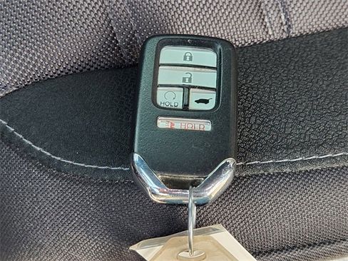 Certified 2020 Honda CR-V EX image 21